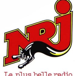 NRJ - Logo de 1981 à 1997