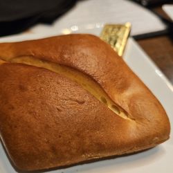 Escovitchez - Coconut Bread