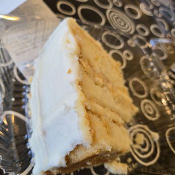 Chicken Salad Chick - Trying the white chocolate cake!!!! - Sandwiches Near Me - Hoover, Alabama