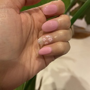HV Nails Studio - Flowers nail - Nail Salons Near Me - Fishers, Indiana