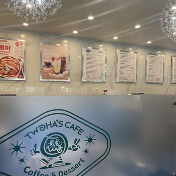 TwoHa's Cafe - Desserts Near Me - Duluth, Georgia