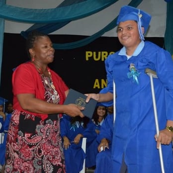 PathLight International - Breaking the cycle of poverty - one graduate at a time. - Community Service/Non-Profit Near Me - Pleasanton, California