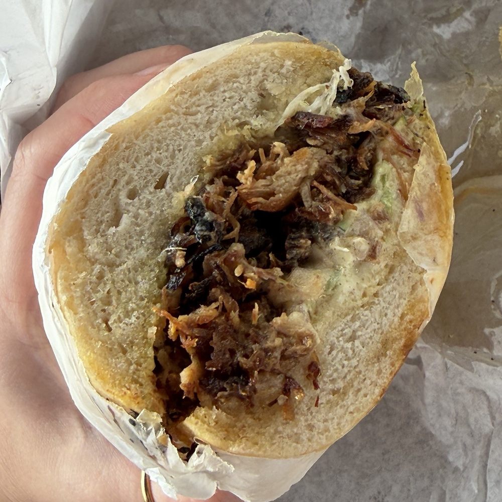 Deep End Subs - Cubano - Sandwiches Near Me - Austin, Texas