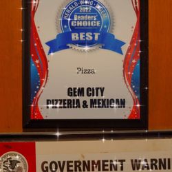 Gem City Pizzeria