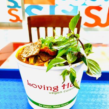 Loving Hut - Vegan Near Me - San Jose, California Loving Hut - Vegan Near Me - San Jose, California