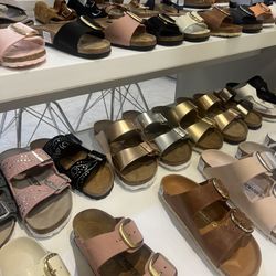 O My Sole