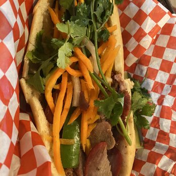 Pho Saigon - S2. Grilled Pork Sandwich - Vietnamese Near Me - San Antonio, Texas Pho Saigon - S2. Grilled Pork Sandwich - Vietnamese Near Me - San Antonio, Texas