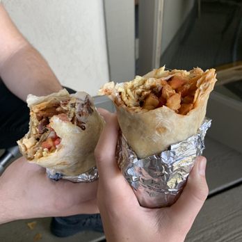 Azteca Market - Breakfast burrito - Grocery Near Me - St. Helena, California Azteca Market - Breakfast burrito - Grocery Near Me - St. Helena, California