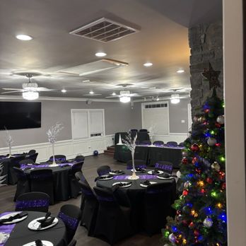 Water View Inn - Private room for parties - Venues & Event Spaces Near Me - Bushwood, Maryland Water View Inn - Private room for parties - Venues & Event Spaces Near Me - Bushwood, Maryland
