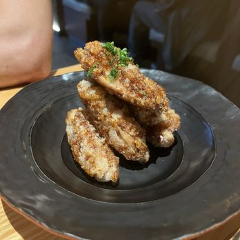 Haru - Wings - Japanese Near Me - Los Altos, California Haru - Wings - Japanese Near Me - Los Altos, California