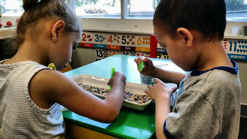 Pennington Children's Academy - childcare center in Pennington, NJ