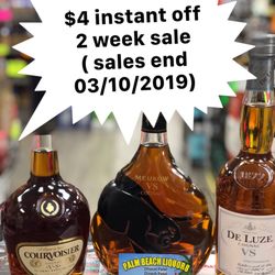 Palm Beach Liquors