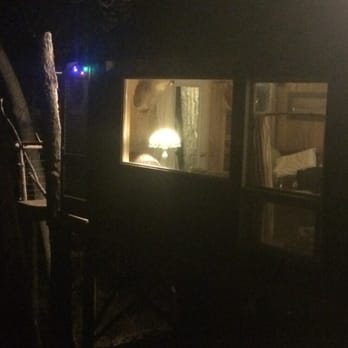 Bob's Treehouse - Vacation Rentals Near Me - Nauvoo, Illinois