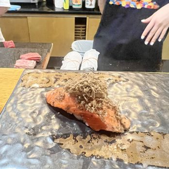 Hatsu Omakase - Sushi Bars Near Me - New York, New York