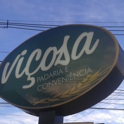 Padaria Viçosa