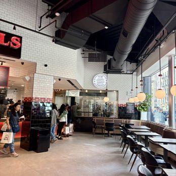 Utopia Bagels - Bagels Near Me - New York, New York Utopia Bagels - Bagels Near Me - New York, New York