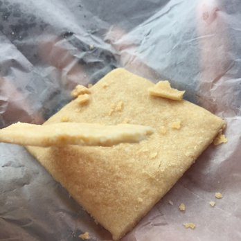 Krankies - Thin Shortbread Cookies. Yum! - Coffee & Tea Near Me - Winston-Salem, North Carolina Krankies - Thin Shortbread Cookies. Yum! - Coffee & Tea Near Me - Winston-Salem, North Carolina