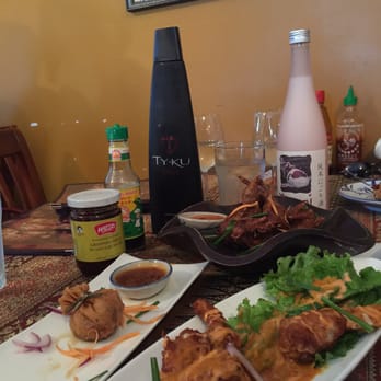AmeriThai Bistro - BYOB!!! Make sure you bring your drinks - Thai Near Me - Philadelphia, Pennsylvania AmeriThai Bistro - BYOB!!! Make sure you bring your drinks - Thai Near Me - Philadelphia, Pennsylvania