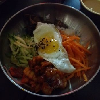 Korean Kitchen - Bibimbap - Korean Near Me - North Miami Beach, Florida Korean Kitchen - Bibimbap - Korean Near Me - North Miami Beach, Florida