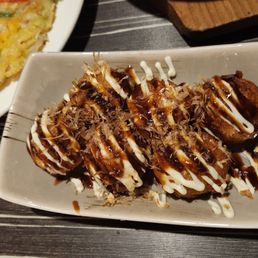 Tokayaki Tokayaki