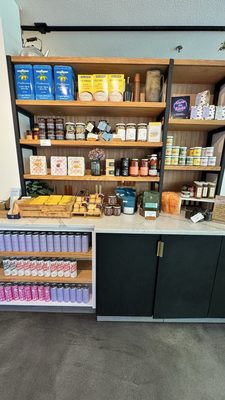 The Modern Pantry by null