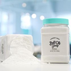 Buff City Soap - Kingston