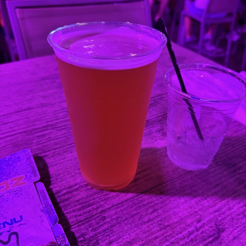 RipTydz - Beer $23.96 - Seafood Near Me - Myrtle Beach, South Carolina