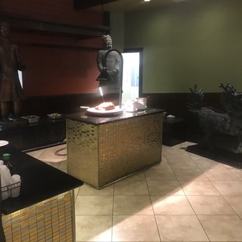 Great Wall Plano Super Buffet - Chinese Near Me - Plano, Texas