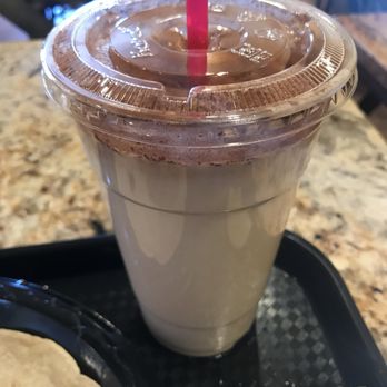 Carnitas Mi Rancho - Horchata - Mexican Near Me - Oxnard, California