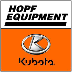 Hopf Equipment