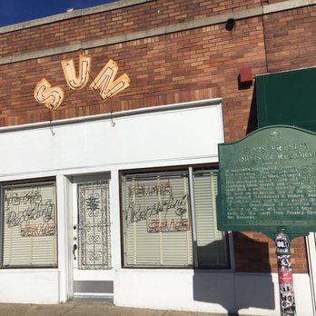 Sun Studio - Museums Near Me - Memphis, Tennessee Sun Studio - Museums Near Me - Memphis, Tennessee