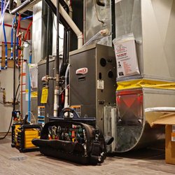 Town & Country Plumbing Heating Electrical