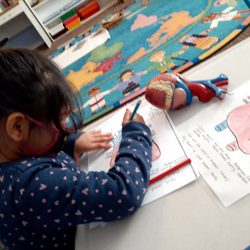 Desert Sky Montessori School