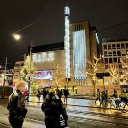 Leidseplein