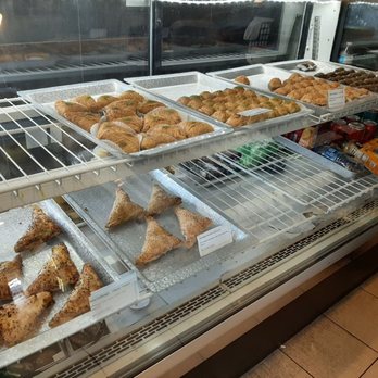 Haleh Pastry And Cafe - Inside - Bakeries Near Me - Campbell, California Haleh Pastry And Cafe - Inside - Bakeries Near Me - Campbell, California