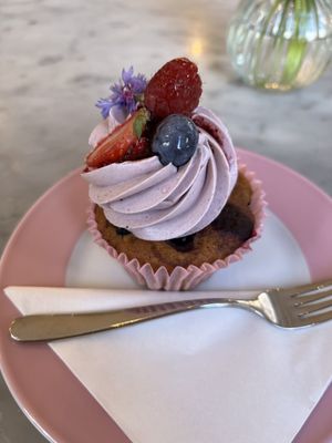 Peggy Porschen Belgravia Ltd by null