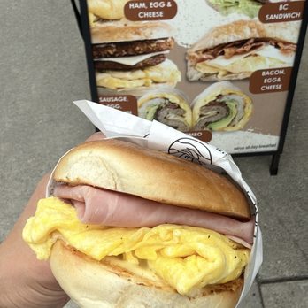 BC’s Donuts - Donuts Near Me - Pasadena, California