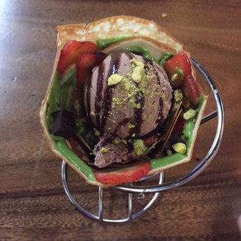 Paris Super Crepes - Desserts Near Me - Champaign, Illinois Paris Super Crepes - Desserts Near Me - Champaign, Illinois