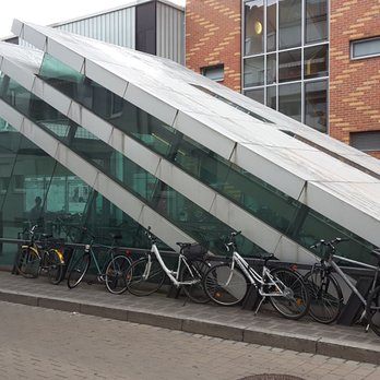 u-bahnstation maxfeld - Metro Stations Near Me - Nuremberg, BY