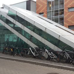 u-bahnstation maxfeld