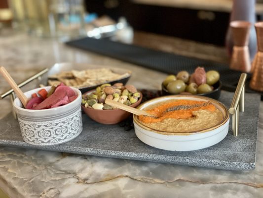 Montanya Distillers | Cocktail Bar by null