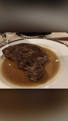 Roy's Soul Food by null