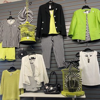 Second Impressions - Thrift Stores Near Me - Kalamazoo, Michigan