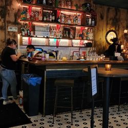 La Esquina - Midtown