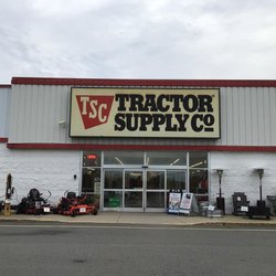 Tractor Supply