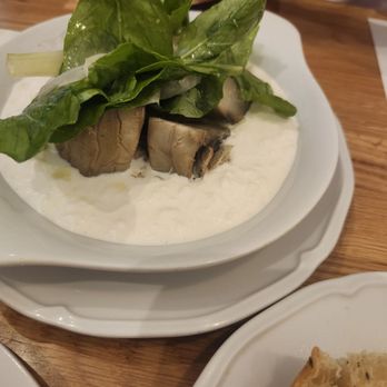 Saleya Riviera Cafe - Stracciatella - Cafes Near Me - Jacksonville, Florida Saleya Riviera Cafe - Stracciatella - Cafes Near Me - Jacksonville, Florida