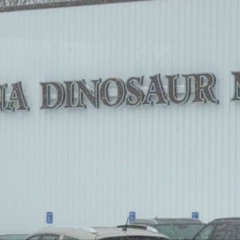 Indiana Dinosaur Museum - Children's Museums Near Me - South Bend, Indiana