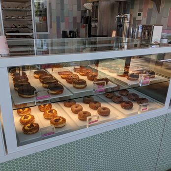 Magic Donuts & Coffee - @endoedibles on Instagram 06/16/23 - Donuts Near Me - San Francisco, California Magic Donuts & Coffee - @endoedibles on Instagram 06/16/23 - Donuts Near Me - San Francisco, California