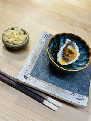 Omakase by Yun by null