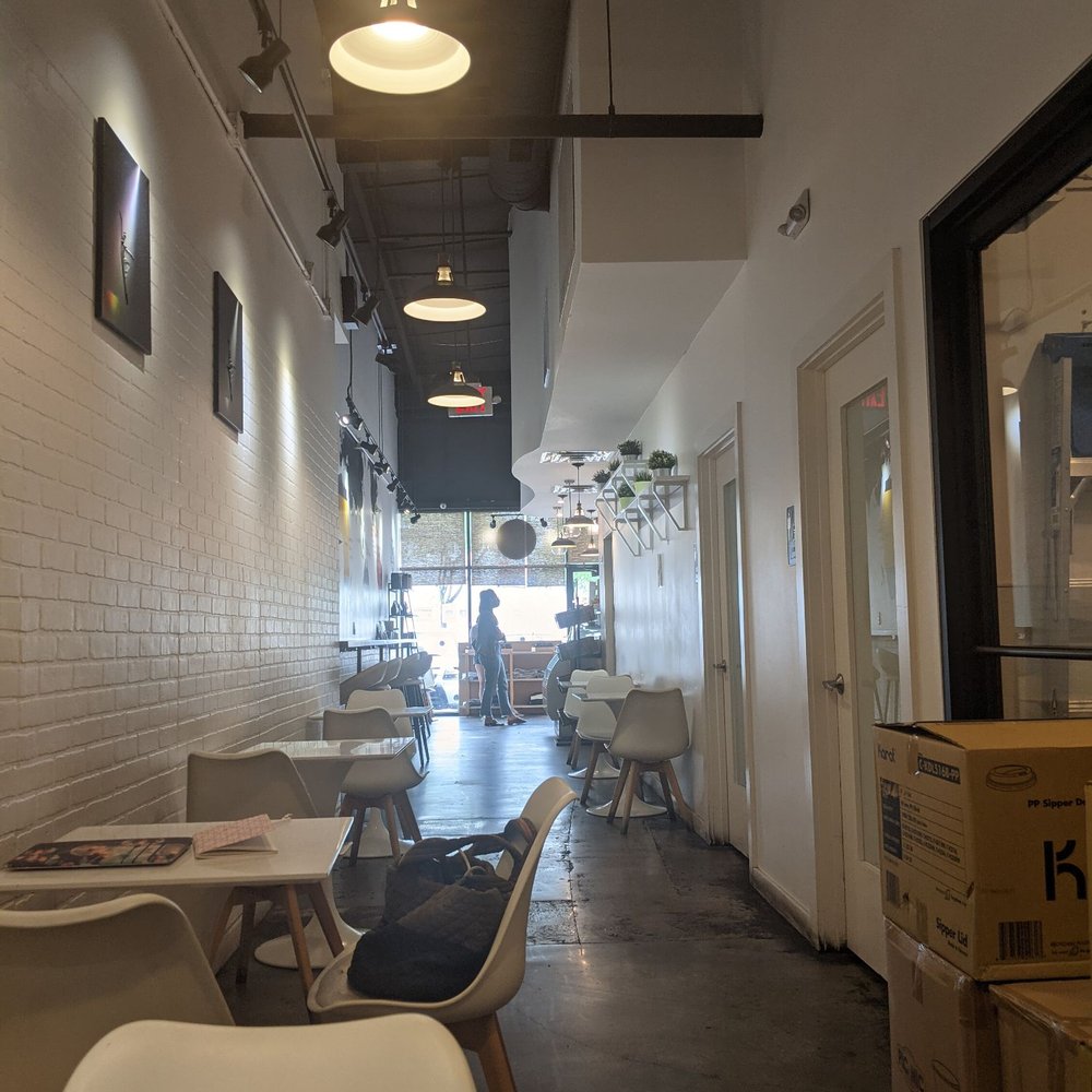 Luce Ave Coffee Roasters - Coffee & Tea Near Me - Houston, Texas Luce Ave Coffee Roasters - Coffee & Tea Near Me - Houston, Texas